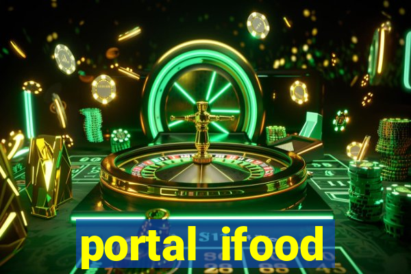 portal ifood restaurante entrar